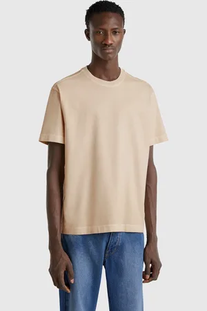 Benetton Benetton, T-shirt In Cotone