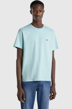 Benetton Benetton, T-shirt Basica Cotone