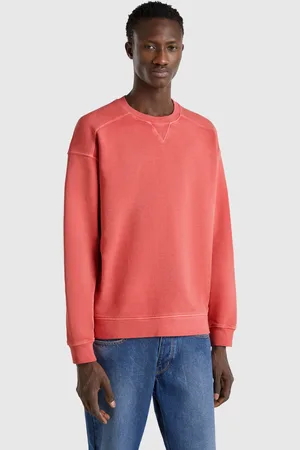 Benetton Benetton, Felpa In Cotone