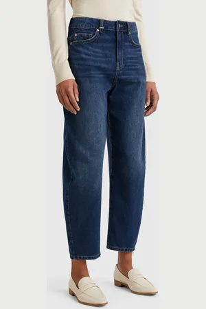 Benetton Benetton, Jeans Balloon Fit