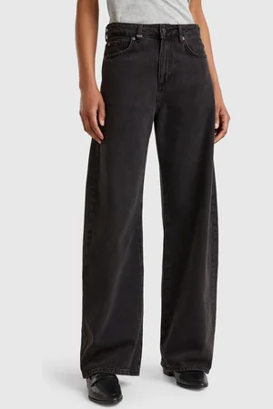 Benetton Benetton, Jeans Wide Fit