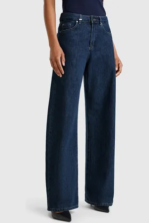 Benetton Benetton, Jeans Wide Fit