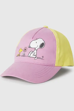 Benetton Benetton, Cappellino Snoopy ©peanuts