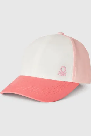 Benetton Benetton, Cappellino Baseball Multicolor