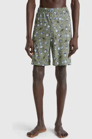 Benetton Benetton, Shorts Lilo & Stitch ©disney