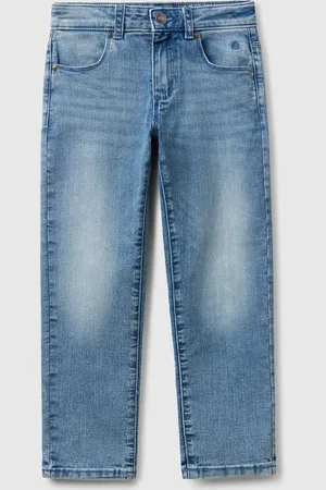 Benetton Benetton, Jeans Slim Fit