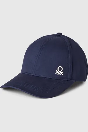 Benetton Benetton, Cappellino Con Visiera