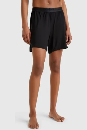 Benetton Benetton, Shorts In Modal® Stretch