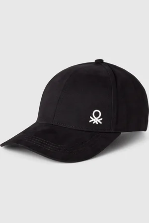 Benetton Benetton, Cappellino Con Visiera