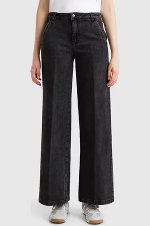 Benetton Benetton, Jeans Wide Fit