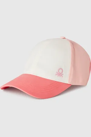 Benetton Benetton, Cappello Baseball Multicolor