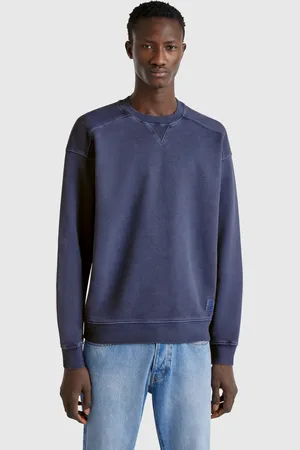 Benetton Benetton, Felpa In Cotone
