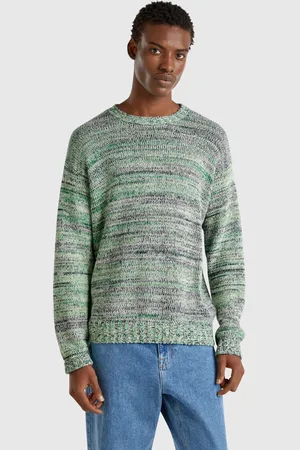 Benetton Benetton, Maglia Multicolor
