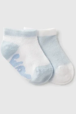 Benetton Benetton, Set Calzini Bicolor