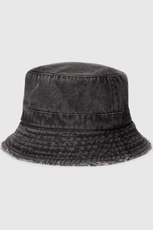 Benetton Benetton, Cappello Alla Pescatora Di Jeans