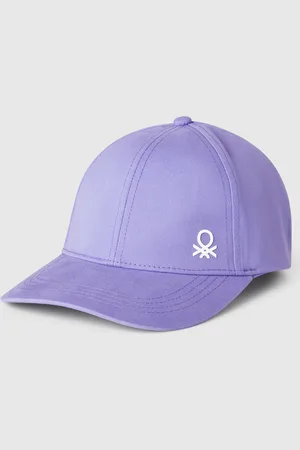 Benetton Benetton, Cappellino Con Visiera