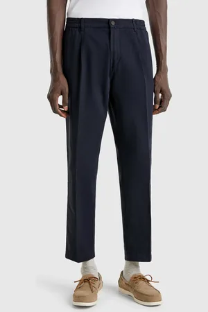 Benetton Benetton, Chino Carrot Fit