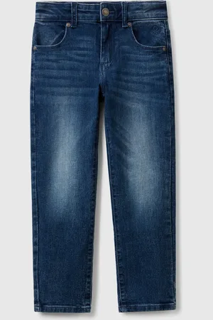 Benetton Benetton, Jeans Slim Fit