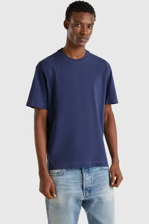 Benetton Benetton, T-shirt In Cotone
