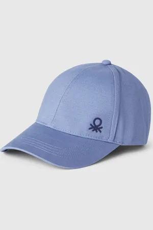 Benetton Benetton, Cappellino Con Visiera