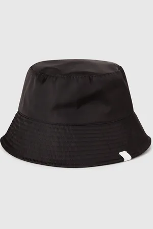 Benetton Benetton, Cappello Stile Pescatore Reversibile