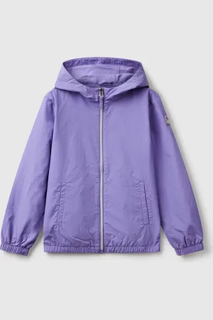 Benetton Benetton, Giacca Leggera "rain Defender"