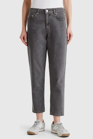 Benetton Benetton, Jeans Mom Fit