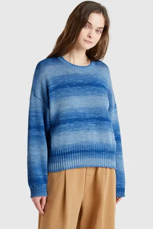 Benetton Benetton, Maglioncino Effetto Sfumato