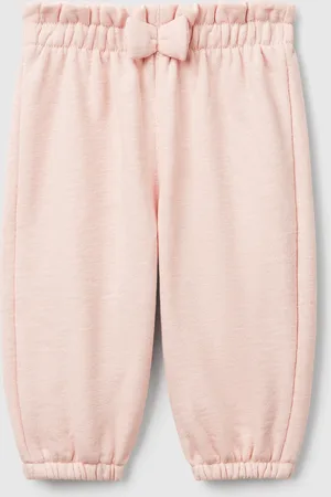 Benetton Benetton, Pantaloni In Spugna