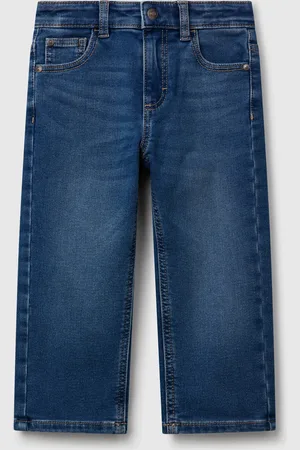 Benetton Benetton, Jeans Straight
