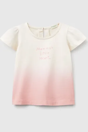 Benetton Benetton, T-shirt Dip-dye