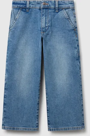 Benetton Benetton, Jeans Stile Worker