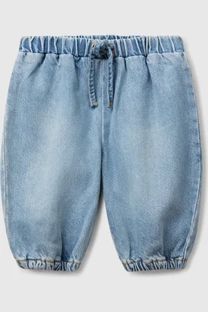 Benetton Benetton, Jeans In Puro Cotone