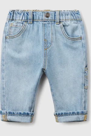 Benetton Benetton, Jeans Cinque Tasche