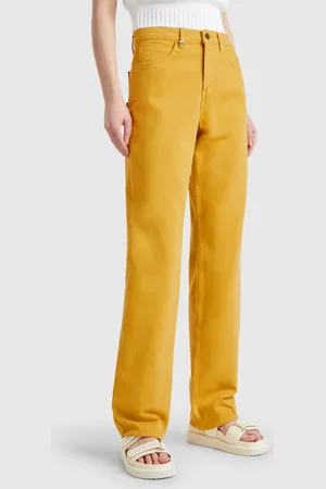 Benetton Benetton, Jeans Straight