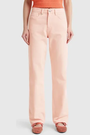 Benetton Benetton, Jeans Straight