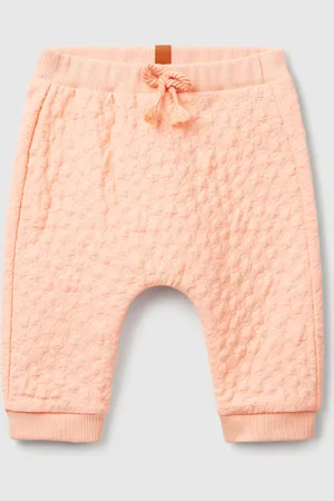 Benetton Benetton, Pantaloni Jacquard