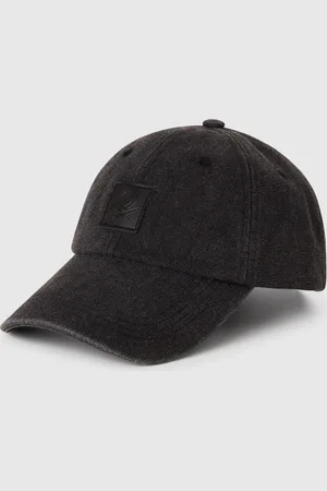 Benetton Benetton, Cappello Baseball In Cotone