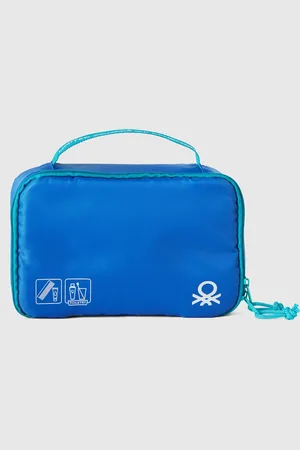 Benetton Benetton, Travel Toiletry Bag With Hook