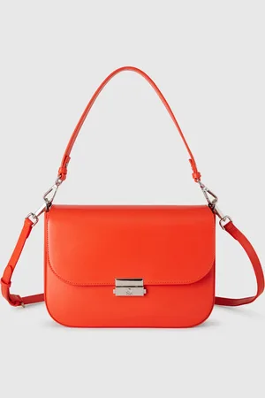 Benetton Benetton, Borsa Grande Corallo