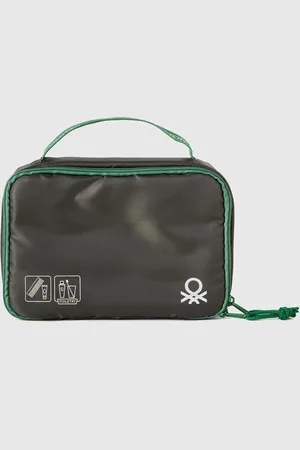 Benetton Benetton, Travel Toiletry Bag With Hook