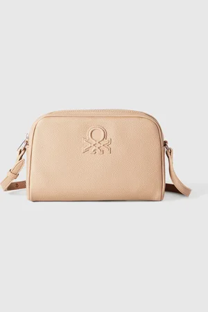 Benetton Benetton, Borsa Piccola A Tracolla