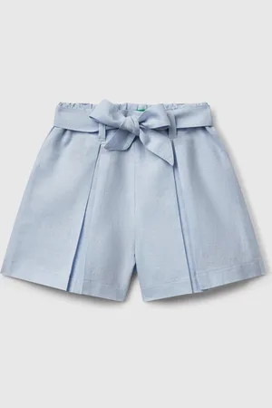 Benetton Benetton, Bermuda Con Fusciacca