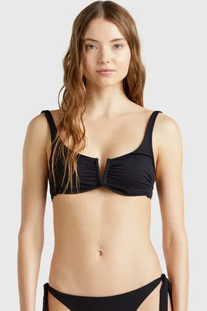 Benetton Benetton, Brassiere Costume In Econyl®