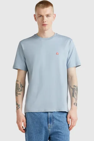 Benetton Benetton, T-shirt Basica Cotone