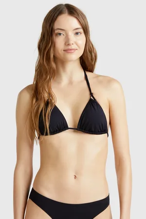 Benetton Benetton, Triangolo Mare Scorrevole In Econyl®
