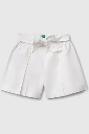 Benetton Benetton, Bermuda Con Fusciacca
