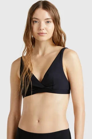 Benetton Benetton, Reggiseno Mare In Econyl®