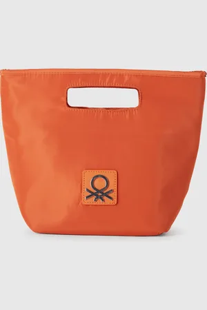 Benetton Benetton, Borsa Piccola A Mano