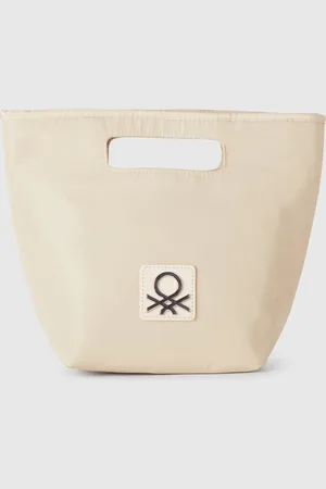 Benetton Benetton, Borsa Piccola A Mano